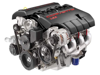 DF032 Engine